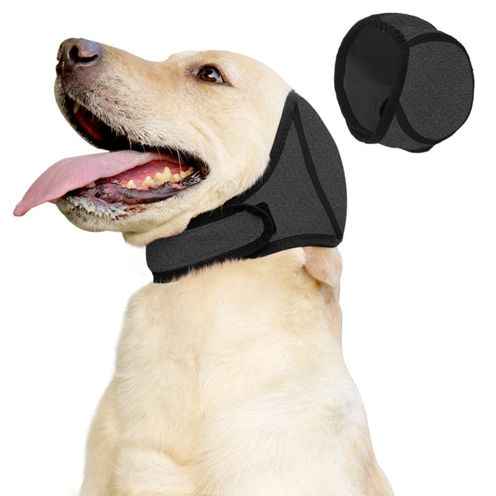 Orejera Antirruido Zenpet™