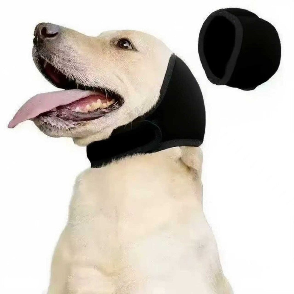 Orejera Antirruido Zenpet™